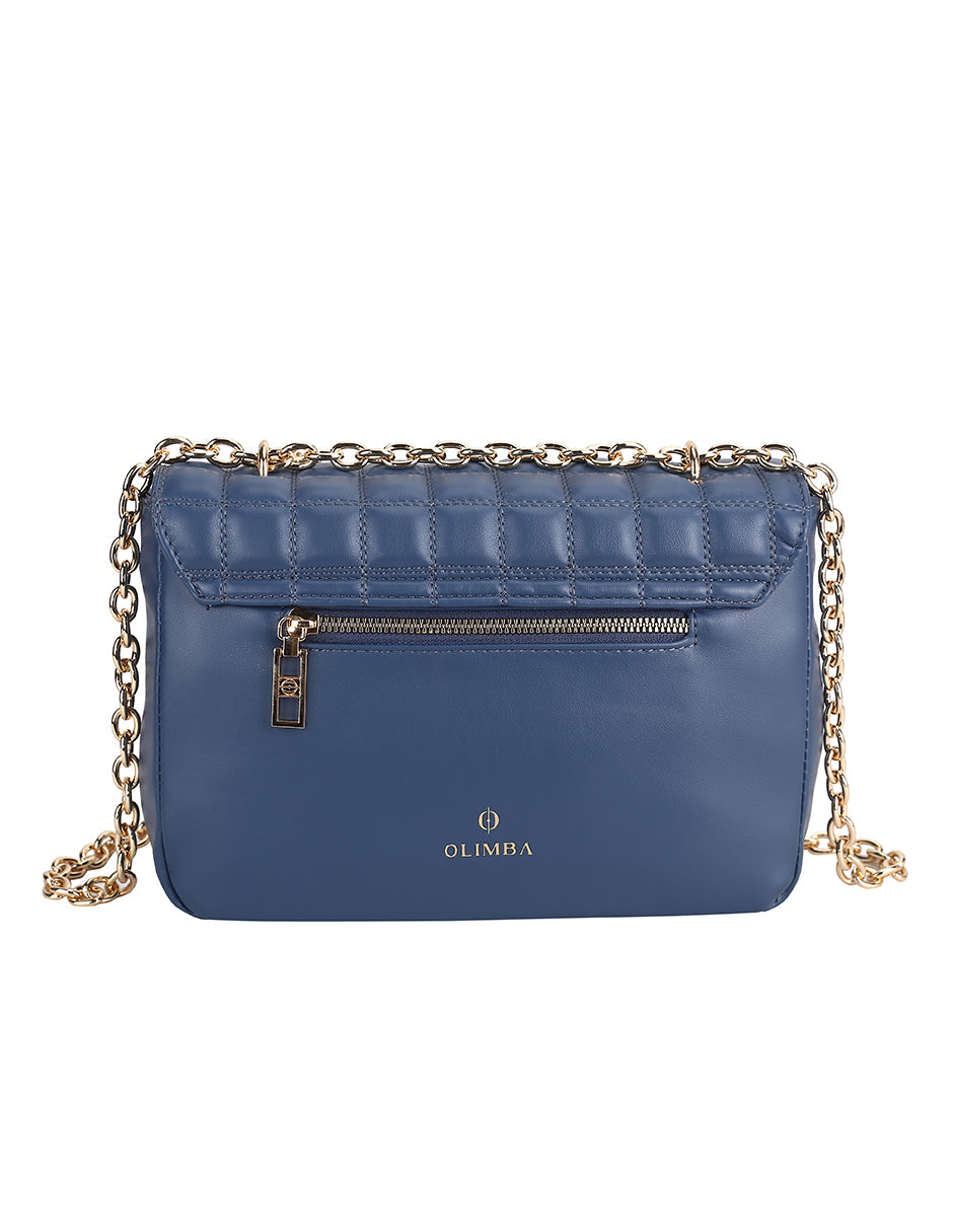 Bolsa Crossbody Olimba