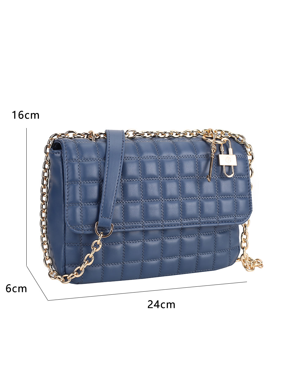 Bolsa Crossbody Olimba