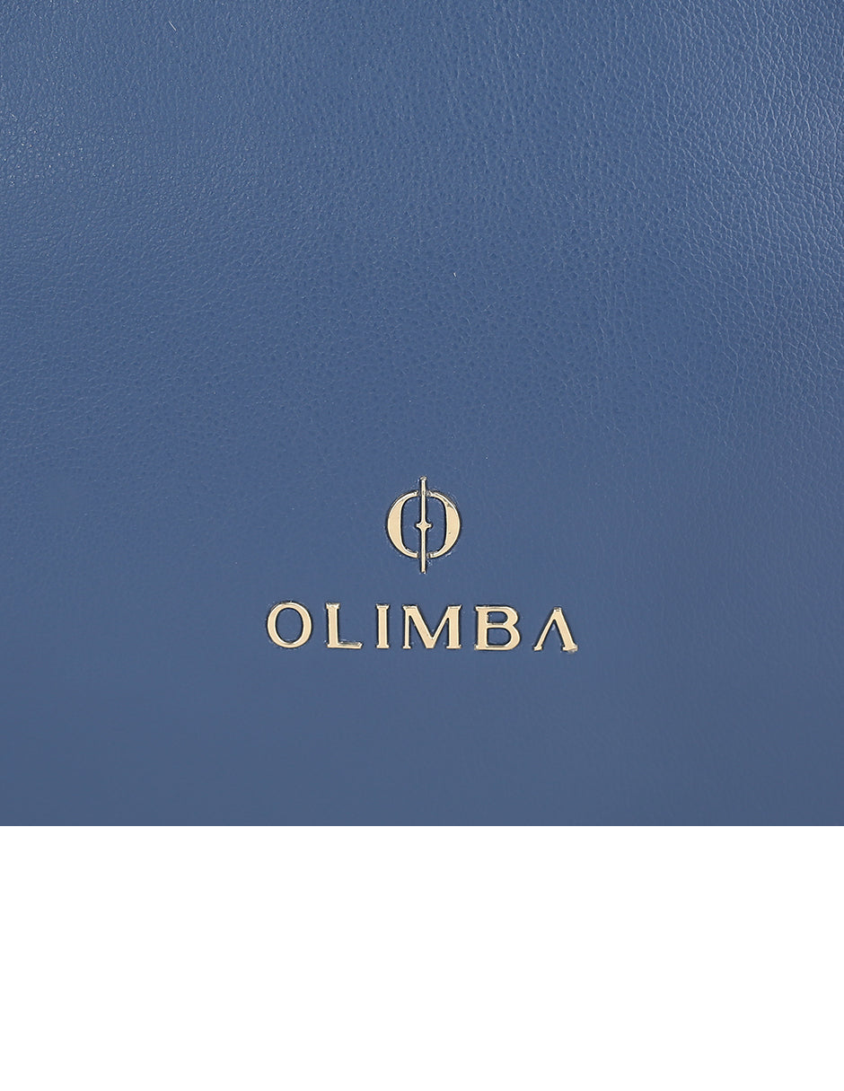 Bolsa Crossbody Olimba