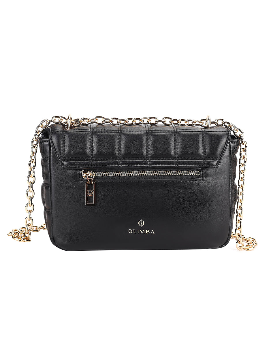 Bolsa Crossbody Olimba