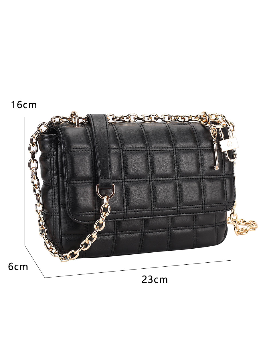 Bolsa Crossbody Olimba