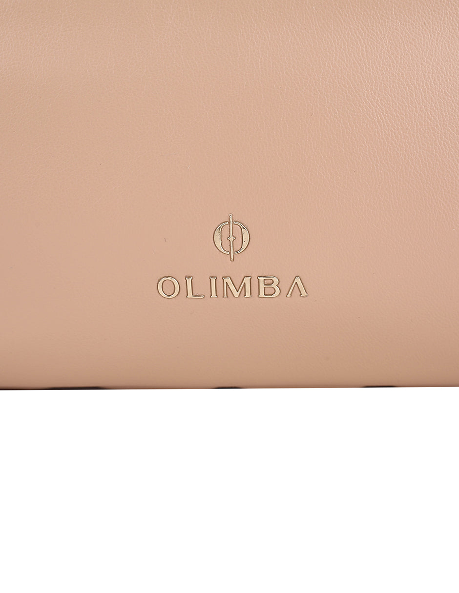 Bolsa Crossbody Olimba