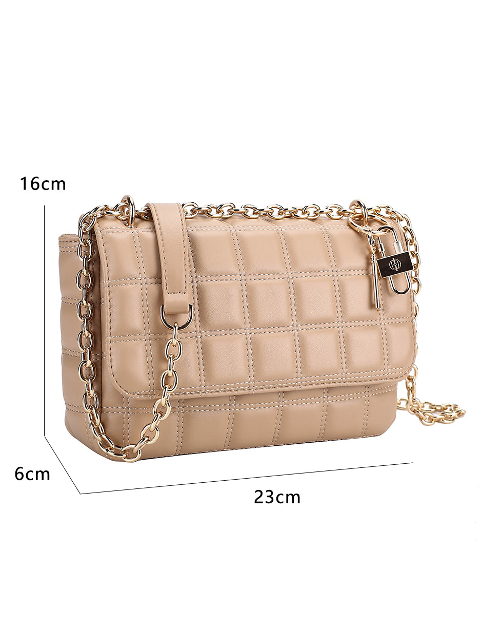 Bolsa Crossbody Olimba