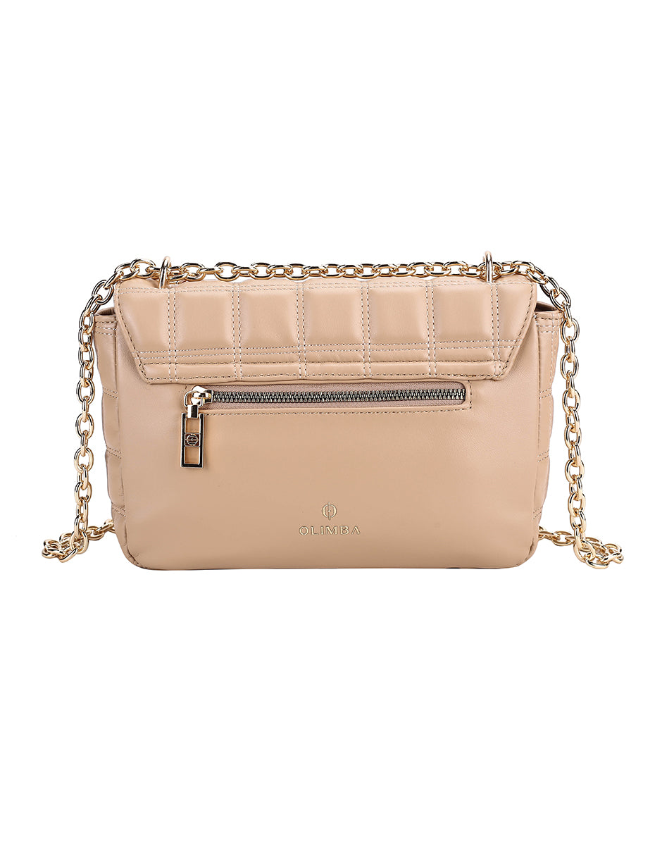 Bolsa Crossbody Olimba