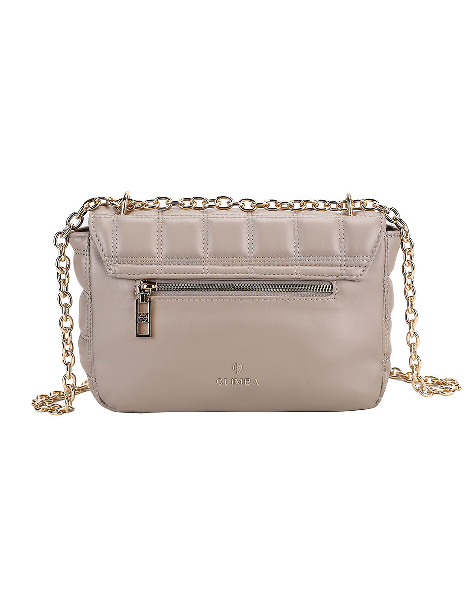 Bolsa Crossbody Olimba