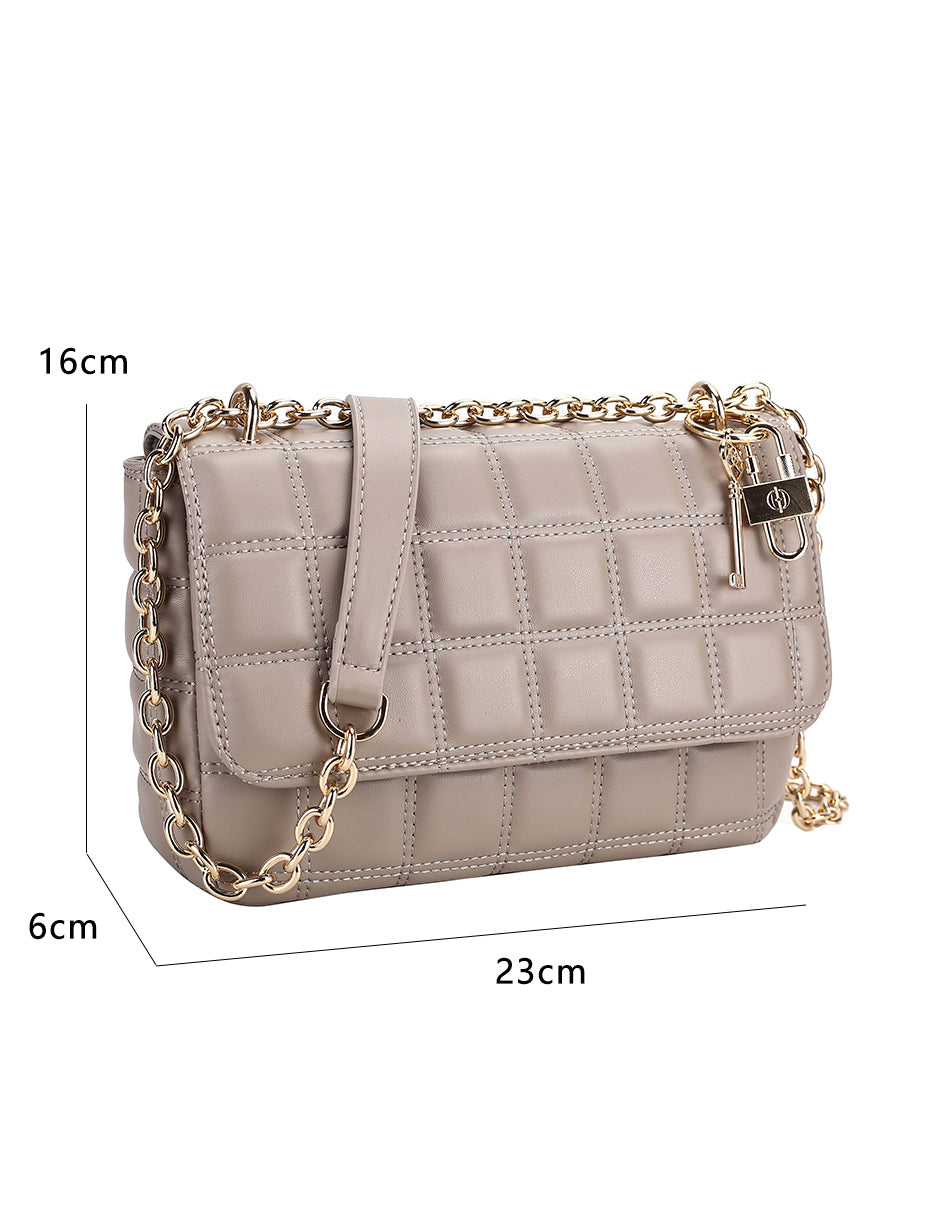 Bolsa Crossbody Olimba