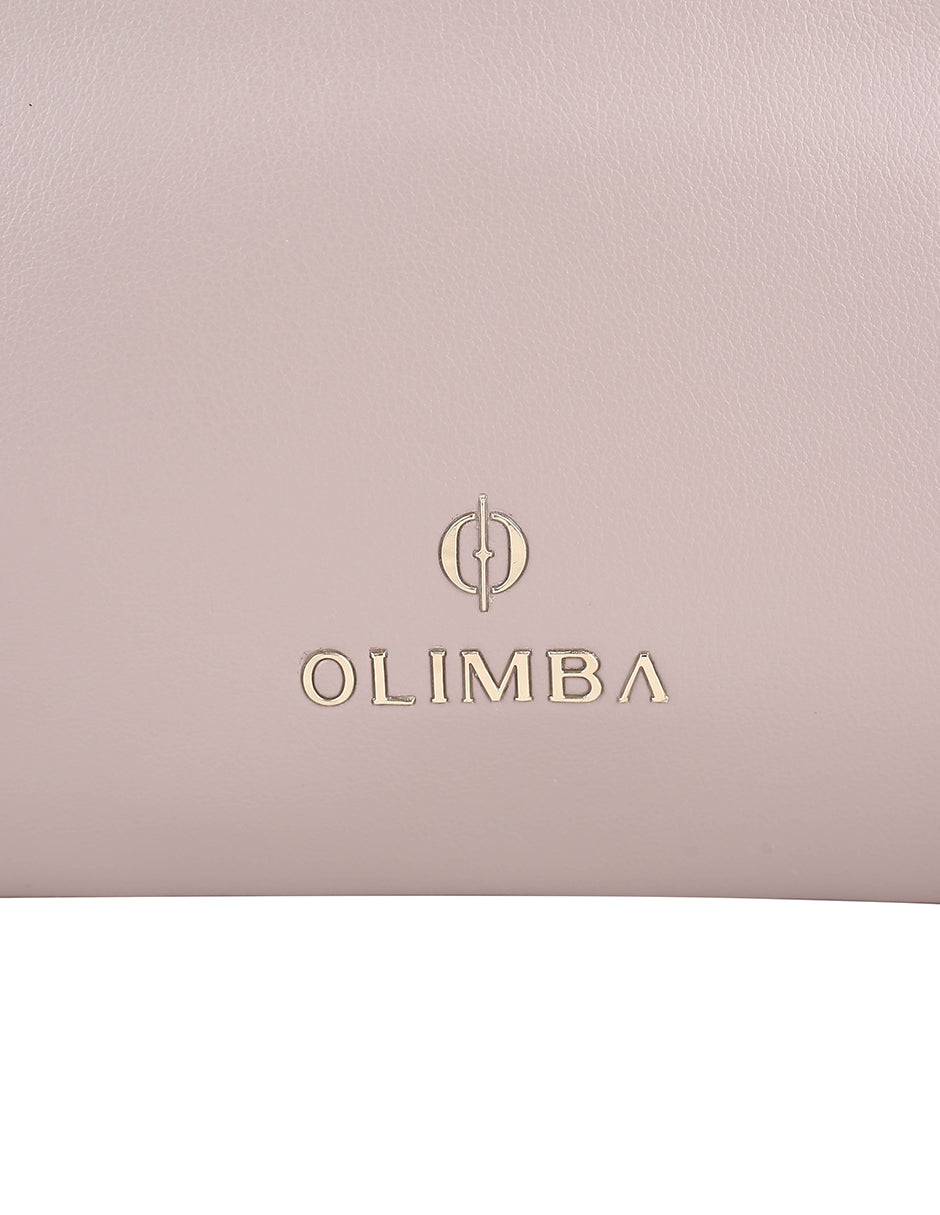 Bolsa Crossbody Olimba