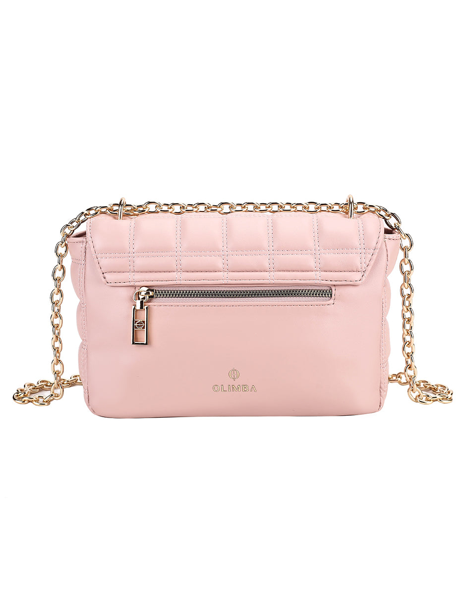 Bolsa Crossbody Olimba