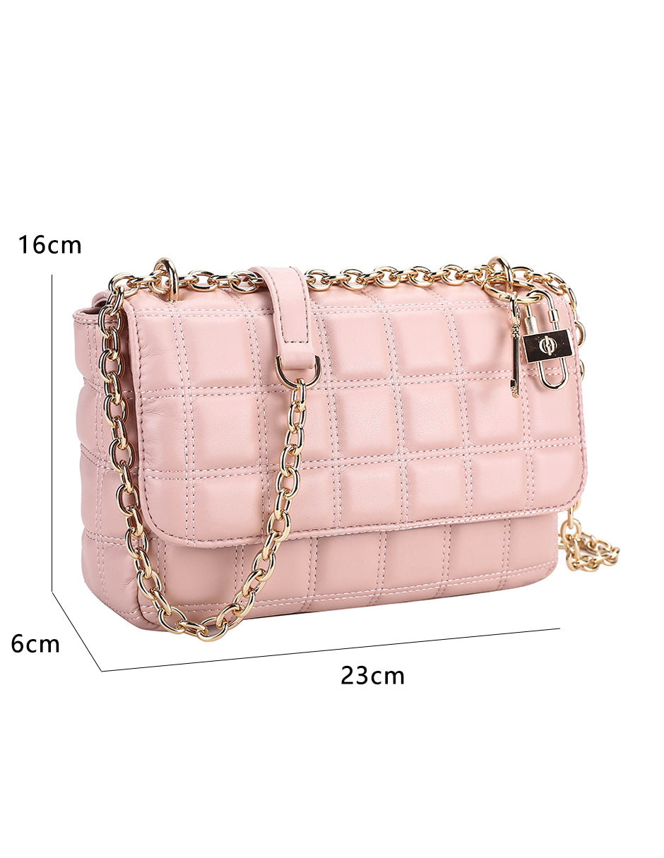 Bolsa Crossbody Olimba