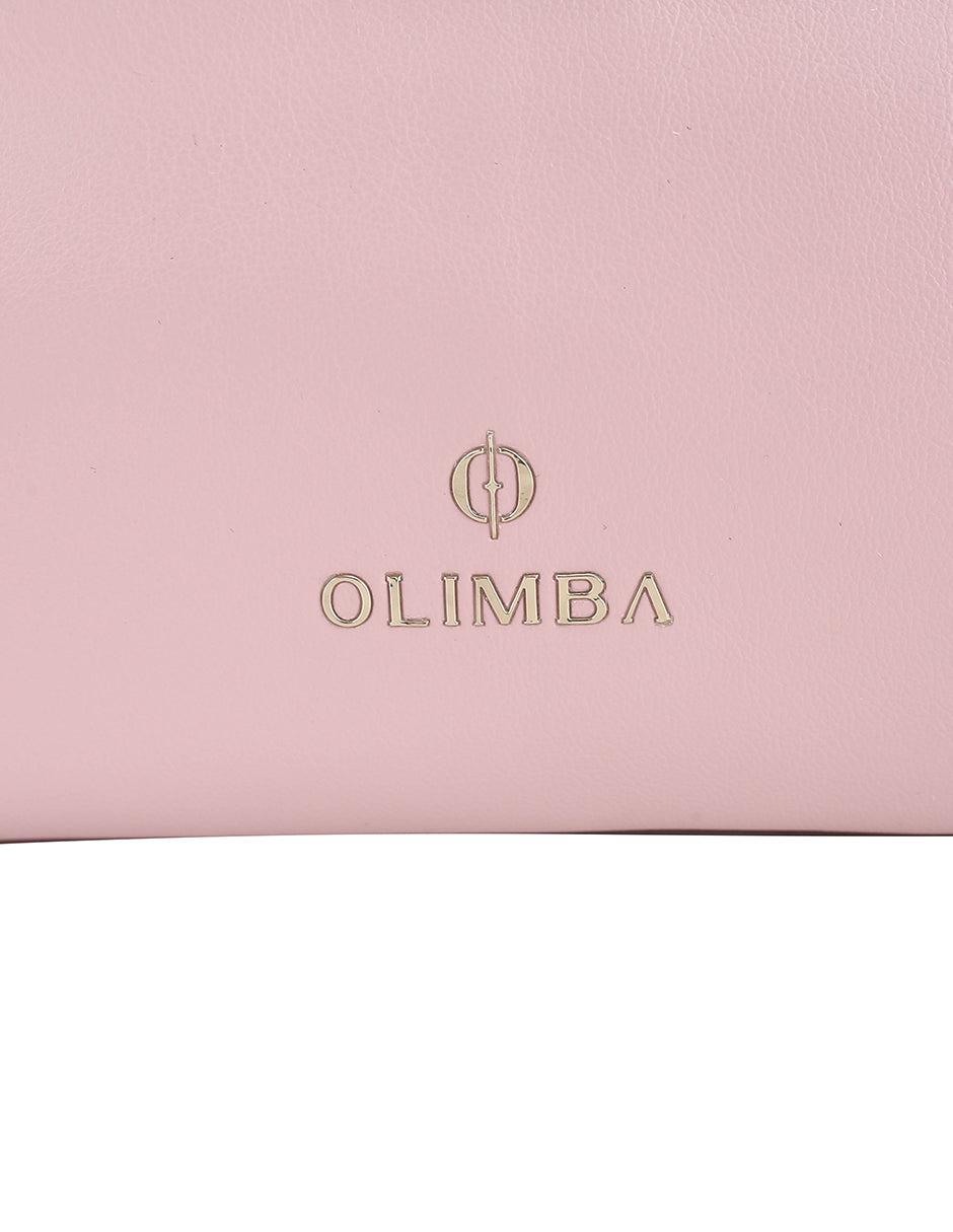 Bolsa Crossbody Olimba