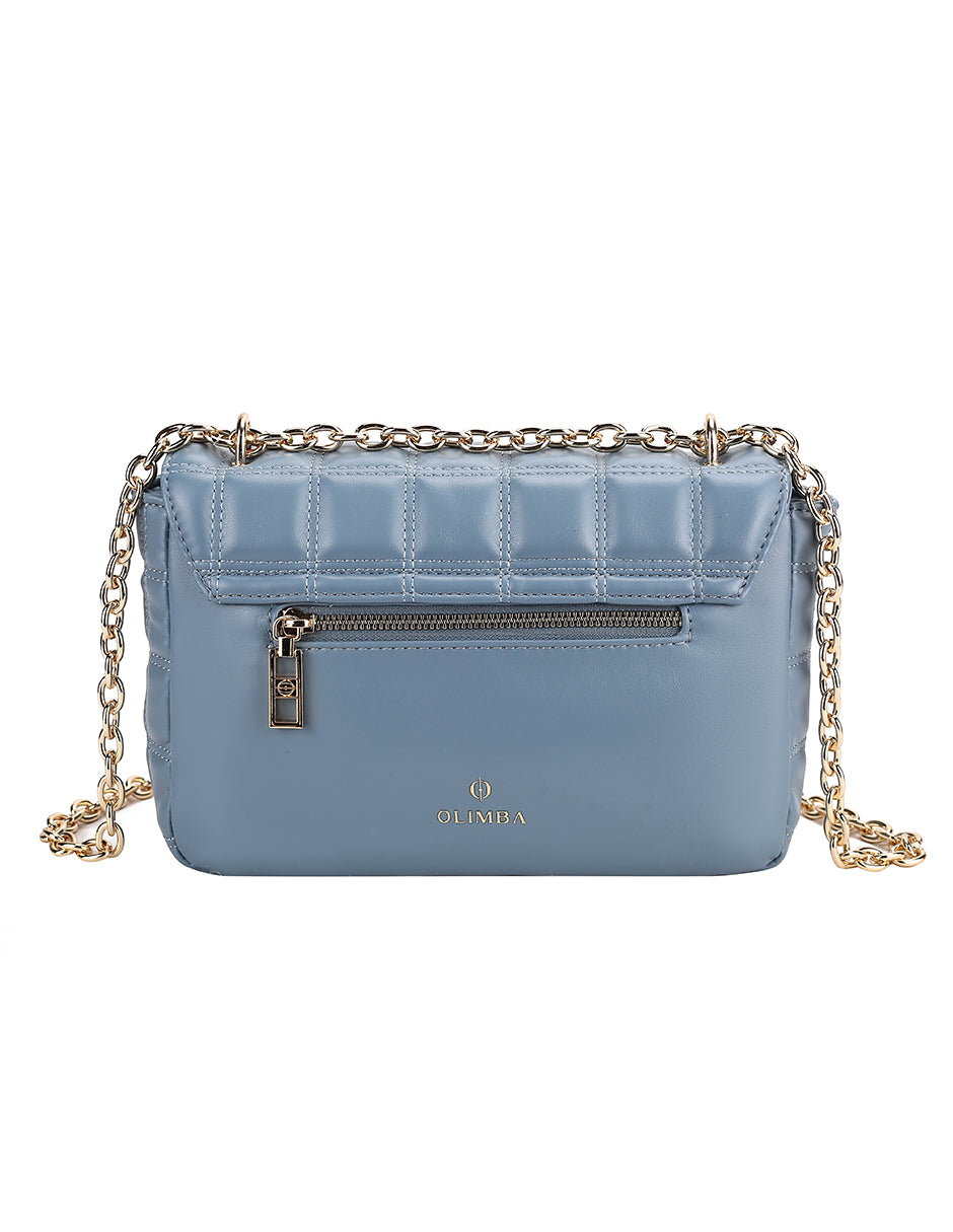 Bolsa Crossbody Olimba