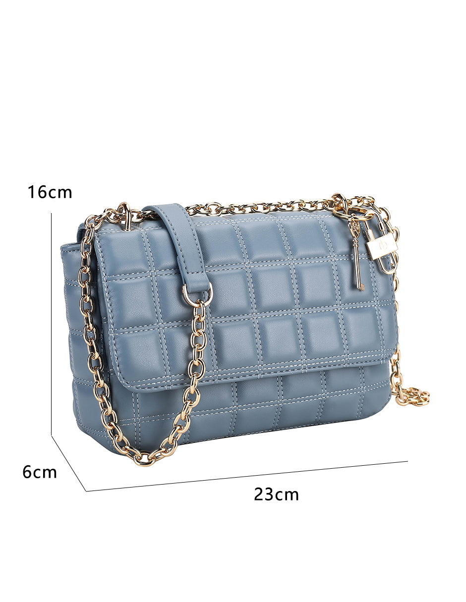 Bolsa Crossbody Olimba