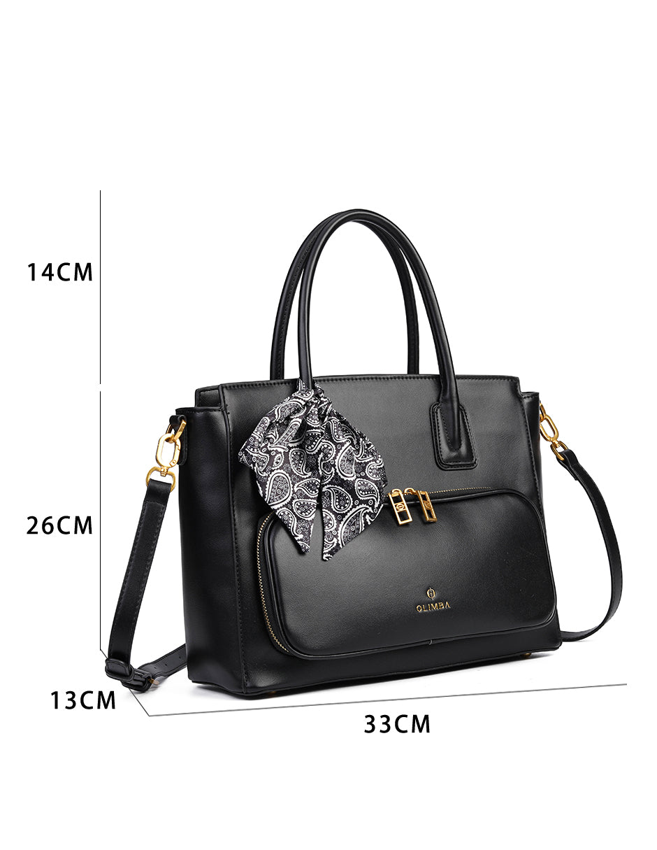 Bolsa Tote Olimba