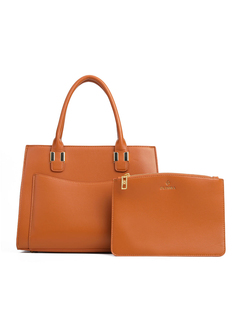 Bolsa Tote Olimba