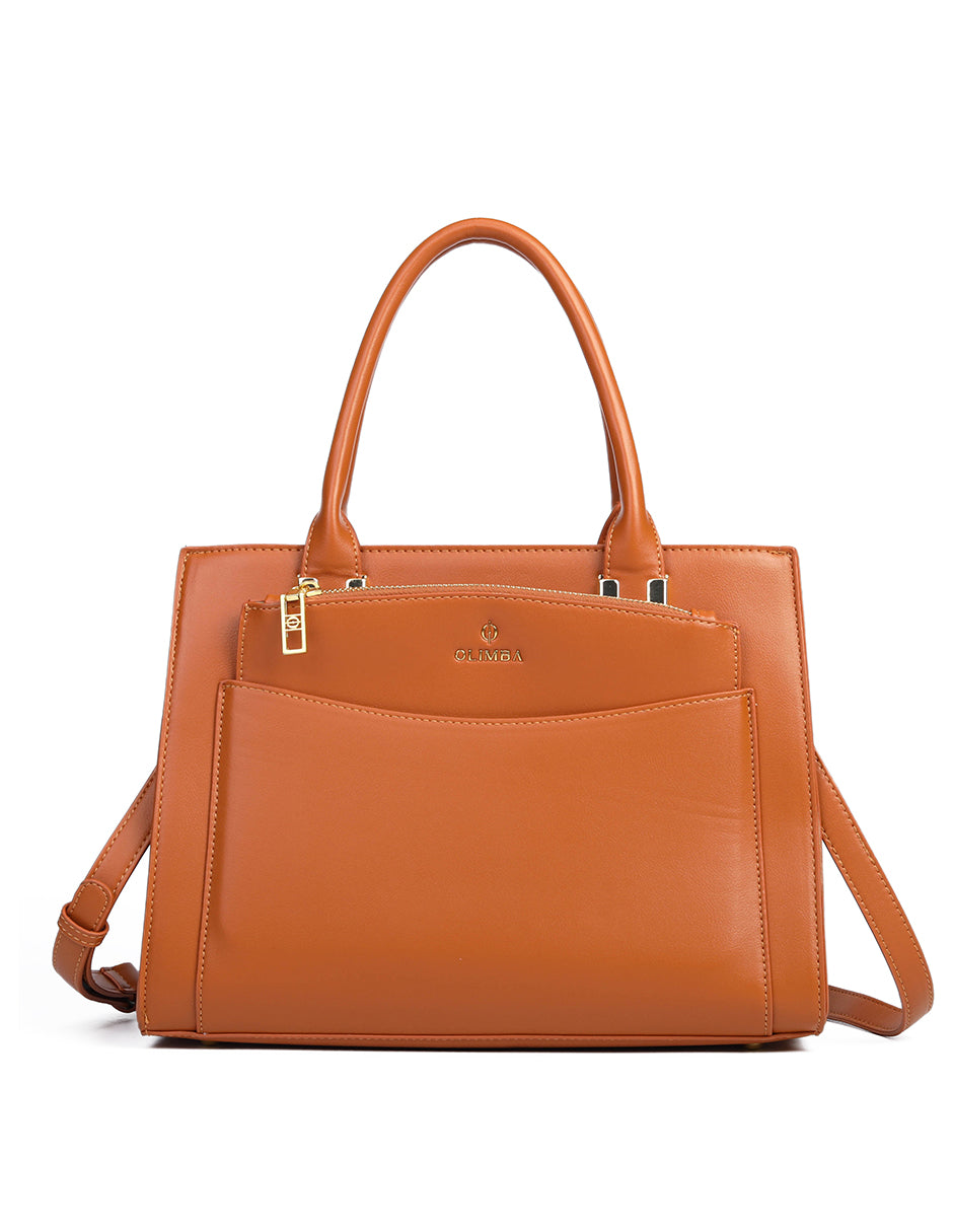 Bolsa Tote Olimba