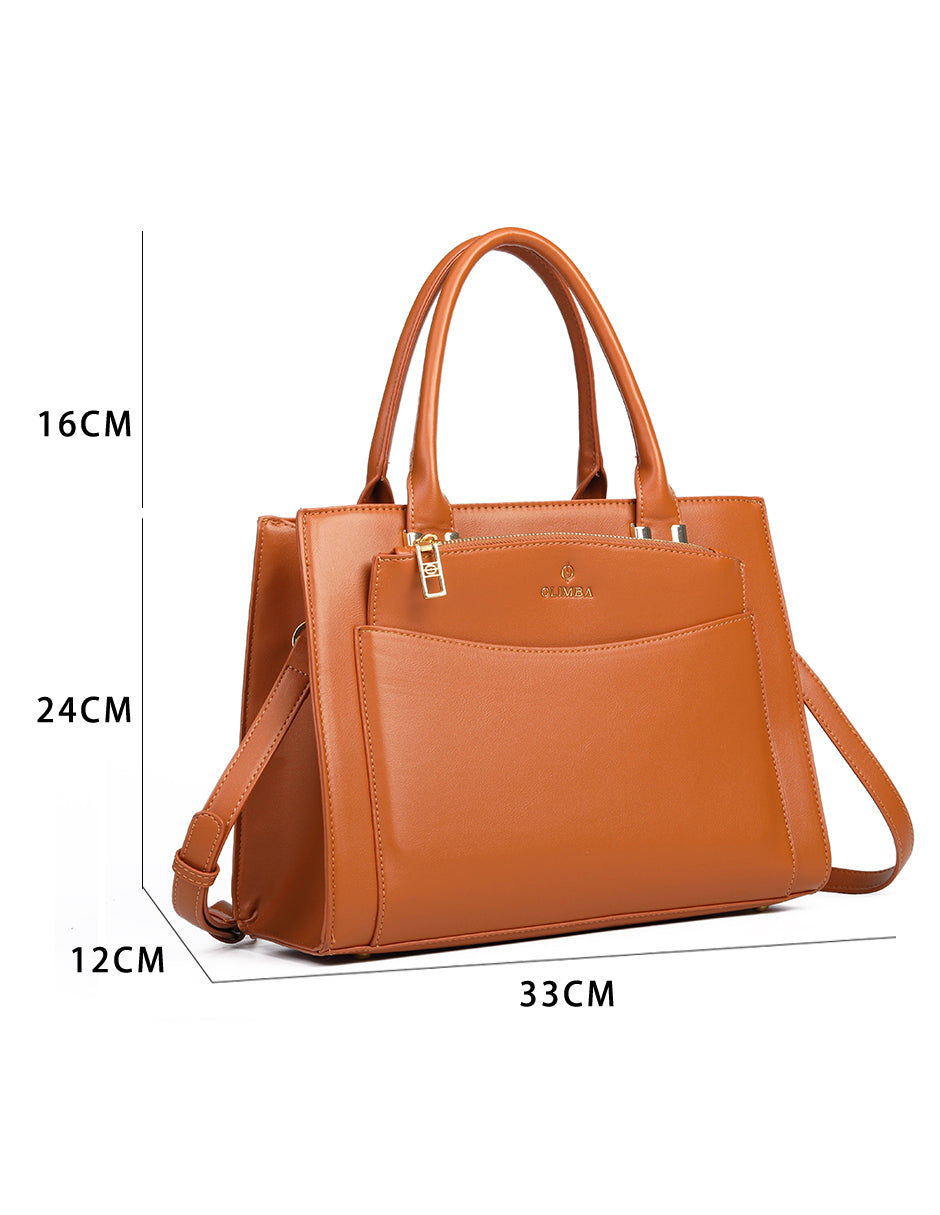 Bolsa Tote Olimba