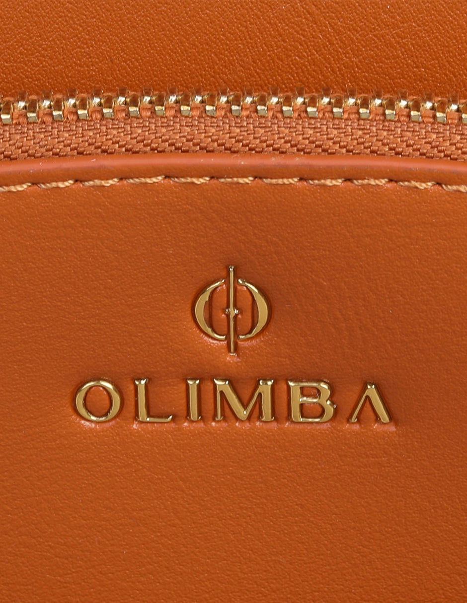 Bolsa Tote Olimba