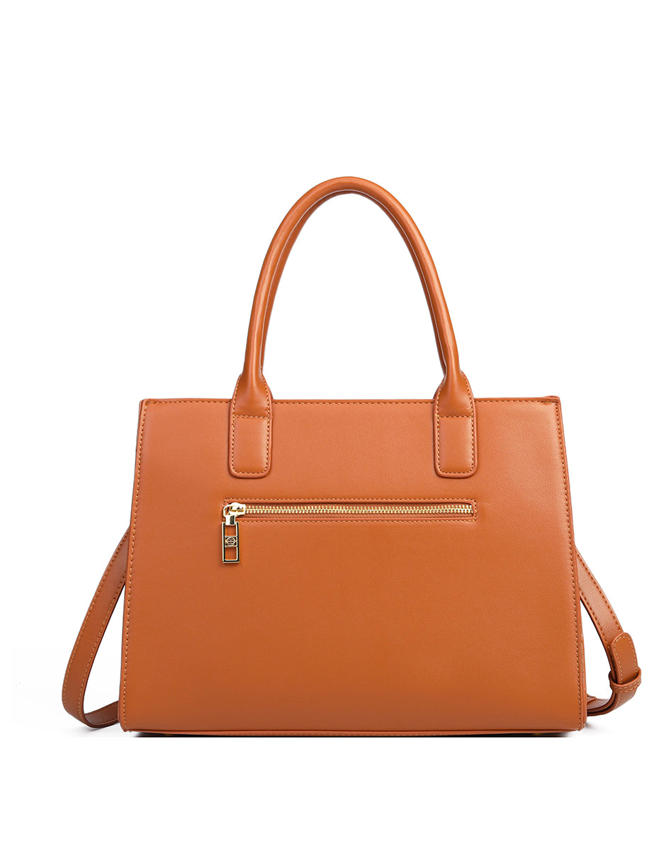 Bolsa Tote Olimba