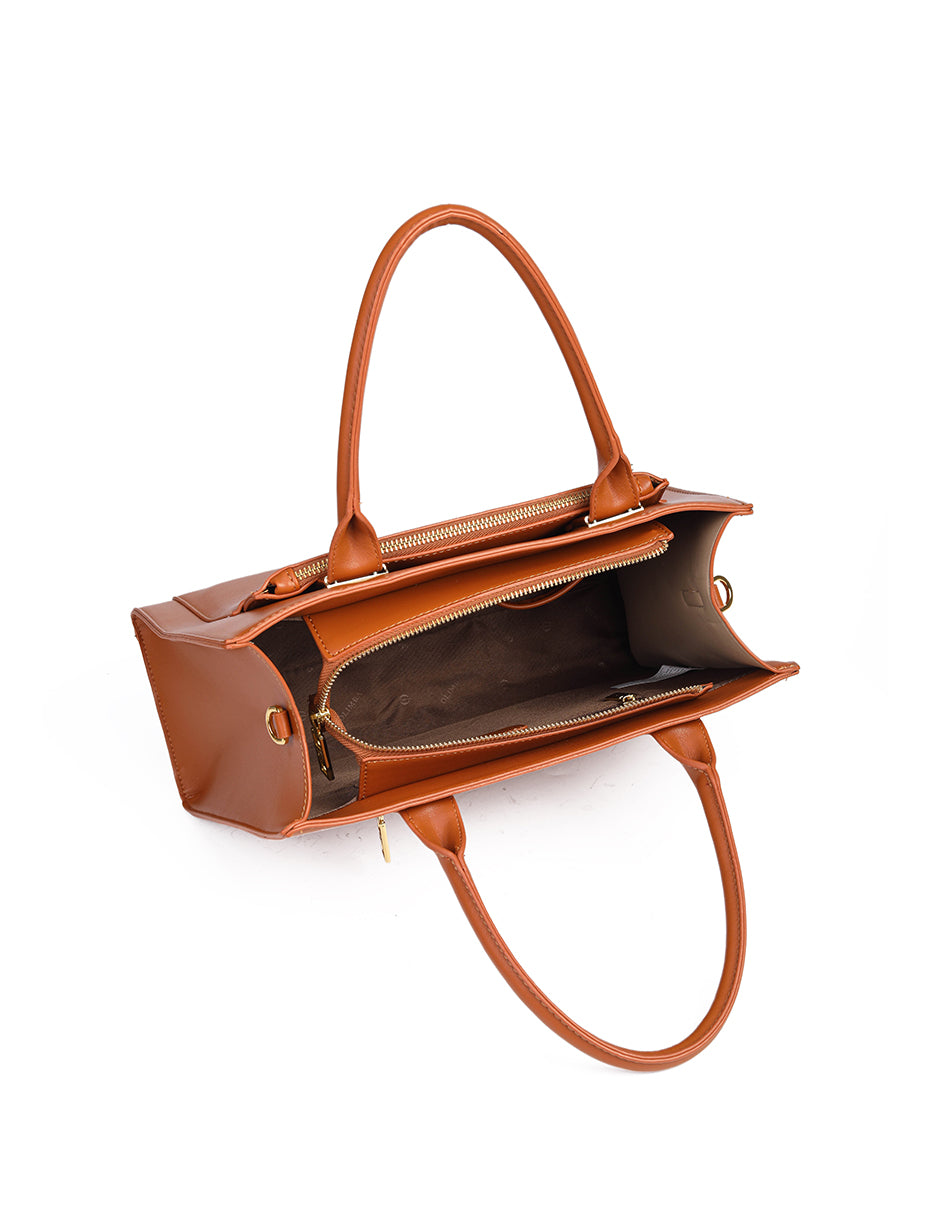 Bolsa Tote Olimba