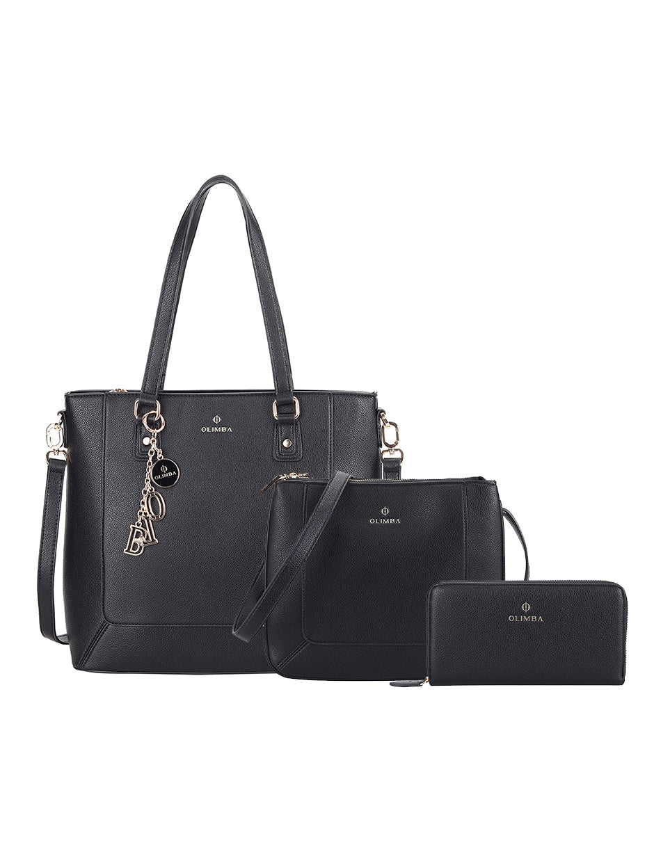 Bolsa Tote Olimba