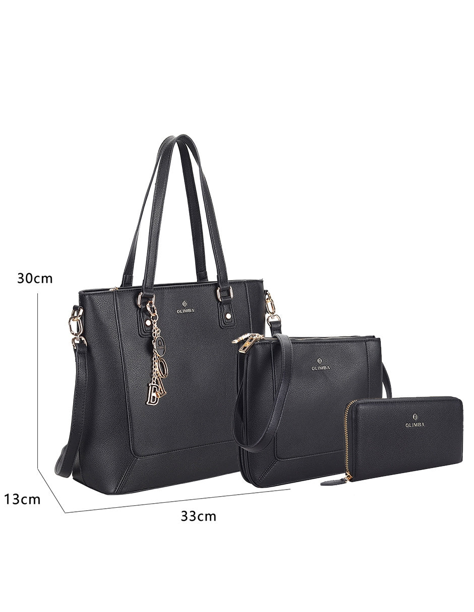 Bolsa Tote Olimba