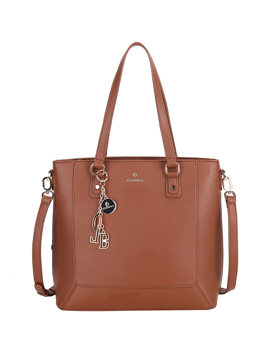 Bolsa Tote Olimba