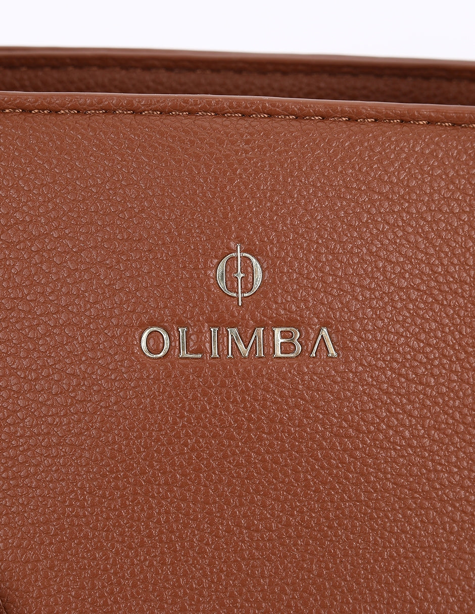 Bolsa Tote Olimba