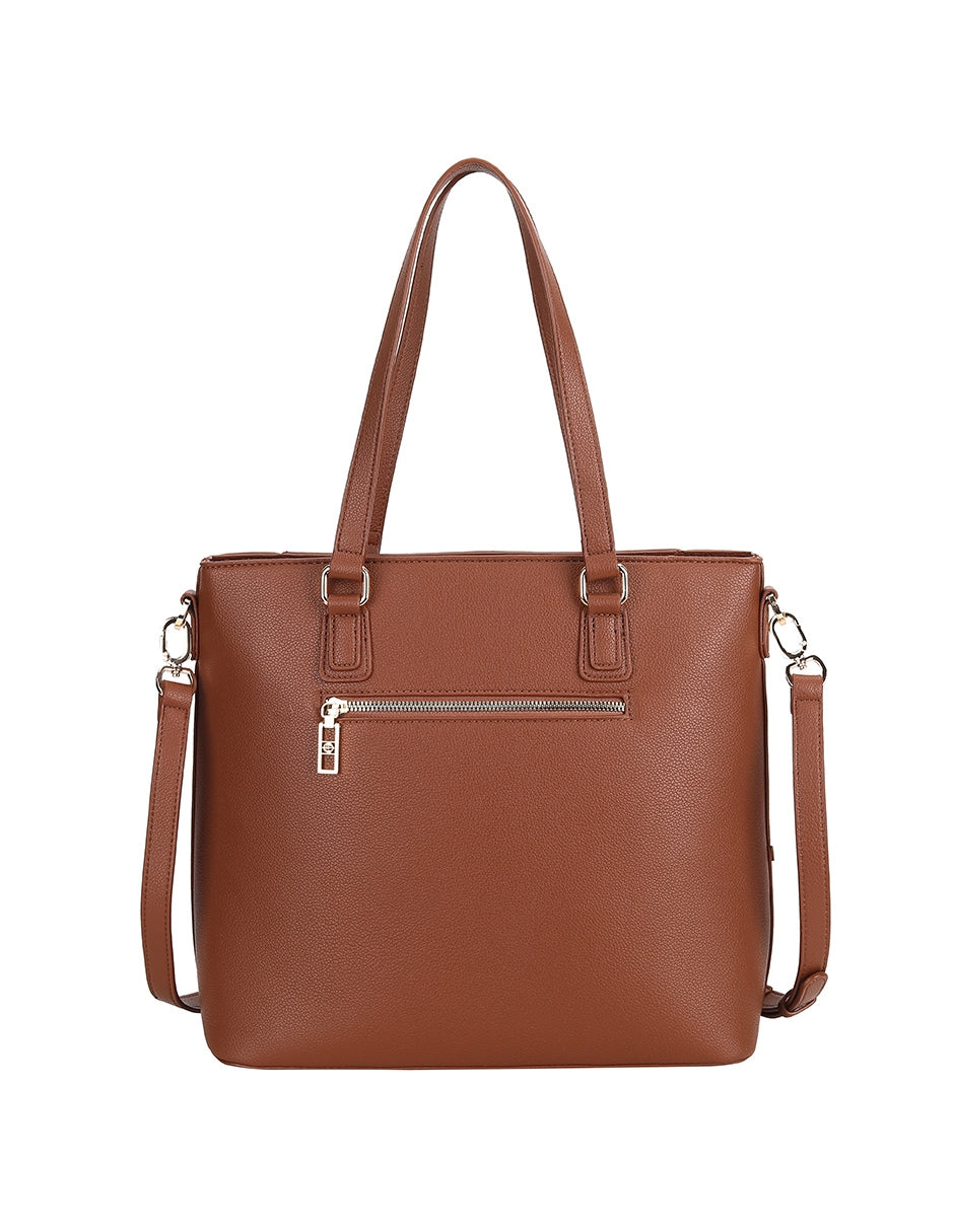 Bolsa Tote Olimba