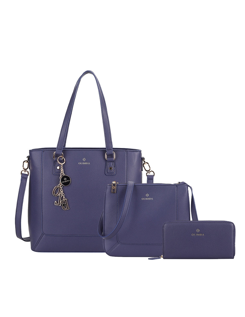Bolsa Tote Olimba