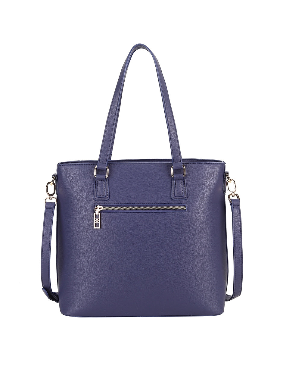 Bolsa Tote Olimba