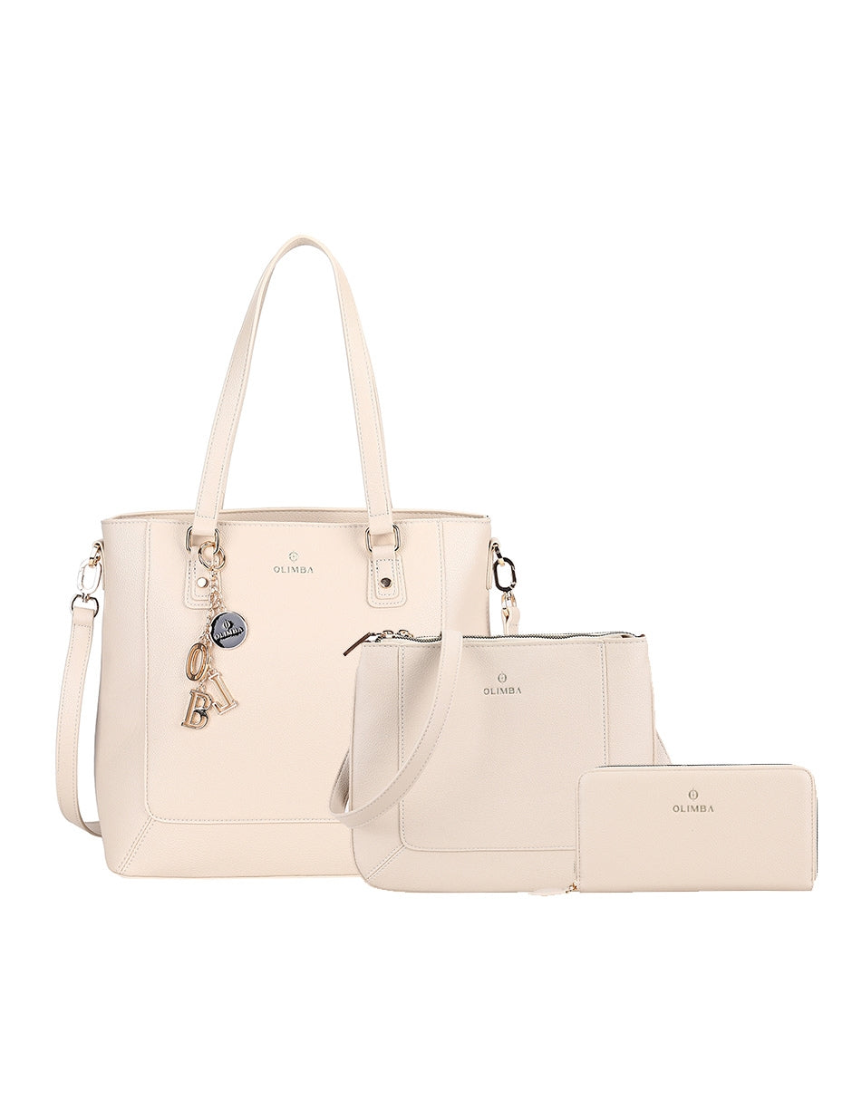 Bolsa Tote Olimba