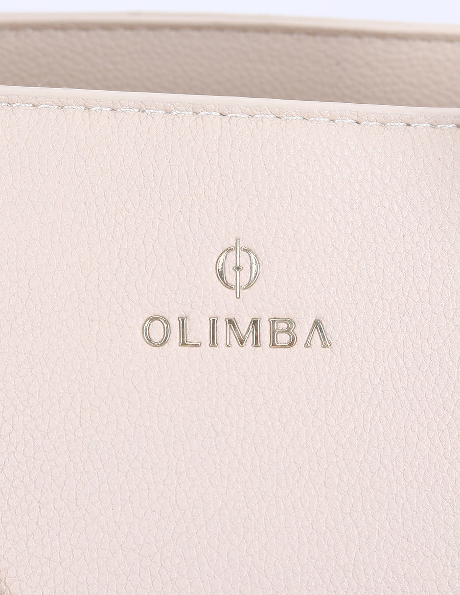 Bolsa Tote Olimba