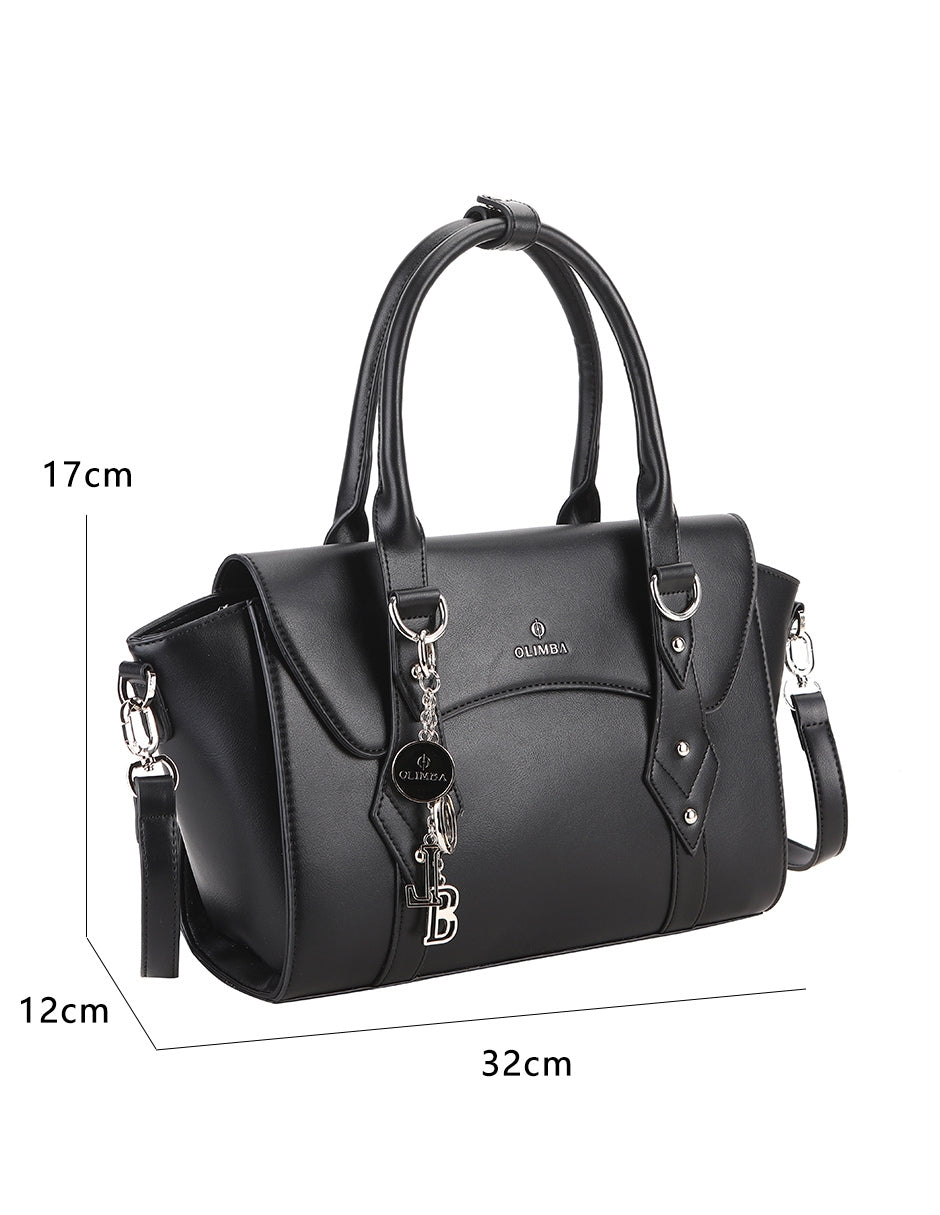 Bolsa Tote Olimba