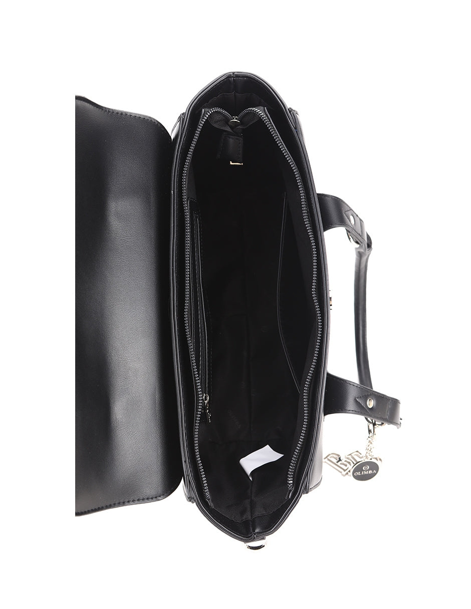 Bolsa Tote Olimba