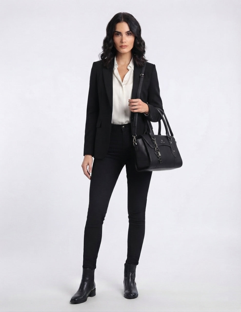 Bolsa Tote Olimba