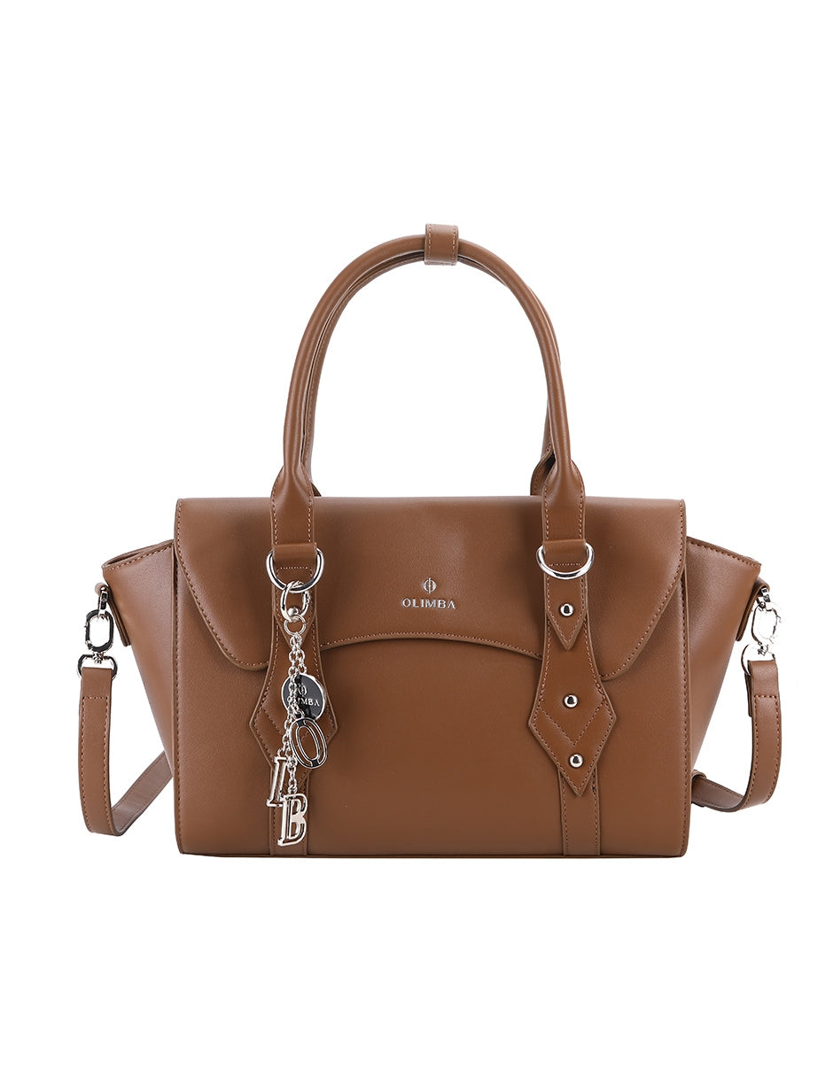 Bolsa Tote Olimba
