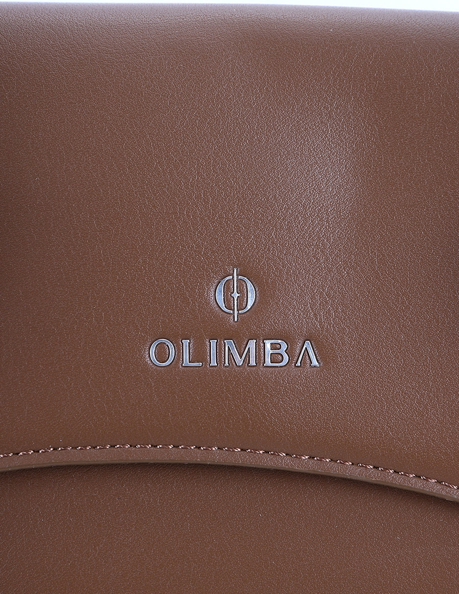 Bolsa Tote Olimba
