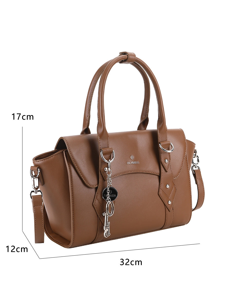 Bolsa Tote Olimba