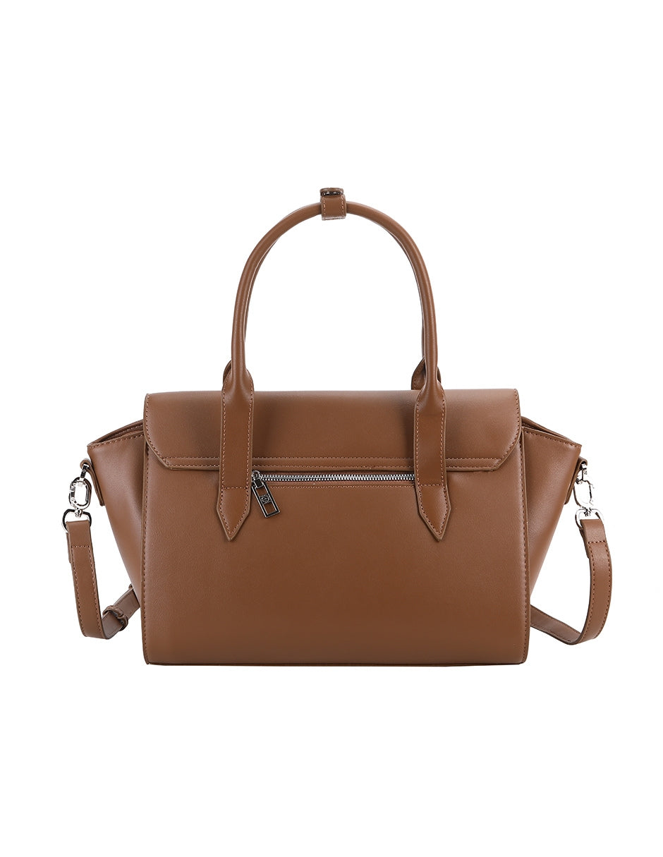 Bolsa Tote Olimba