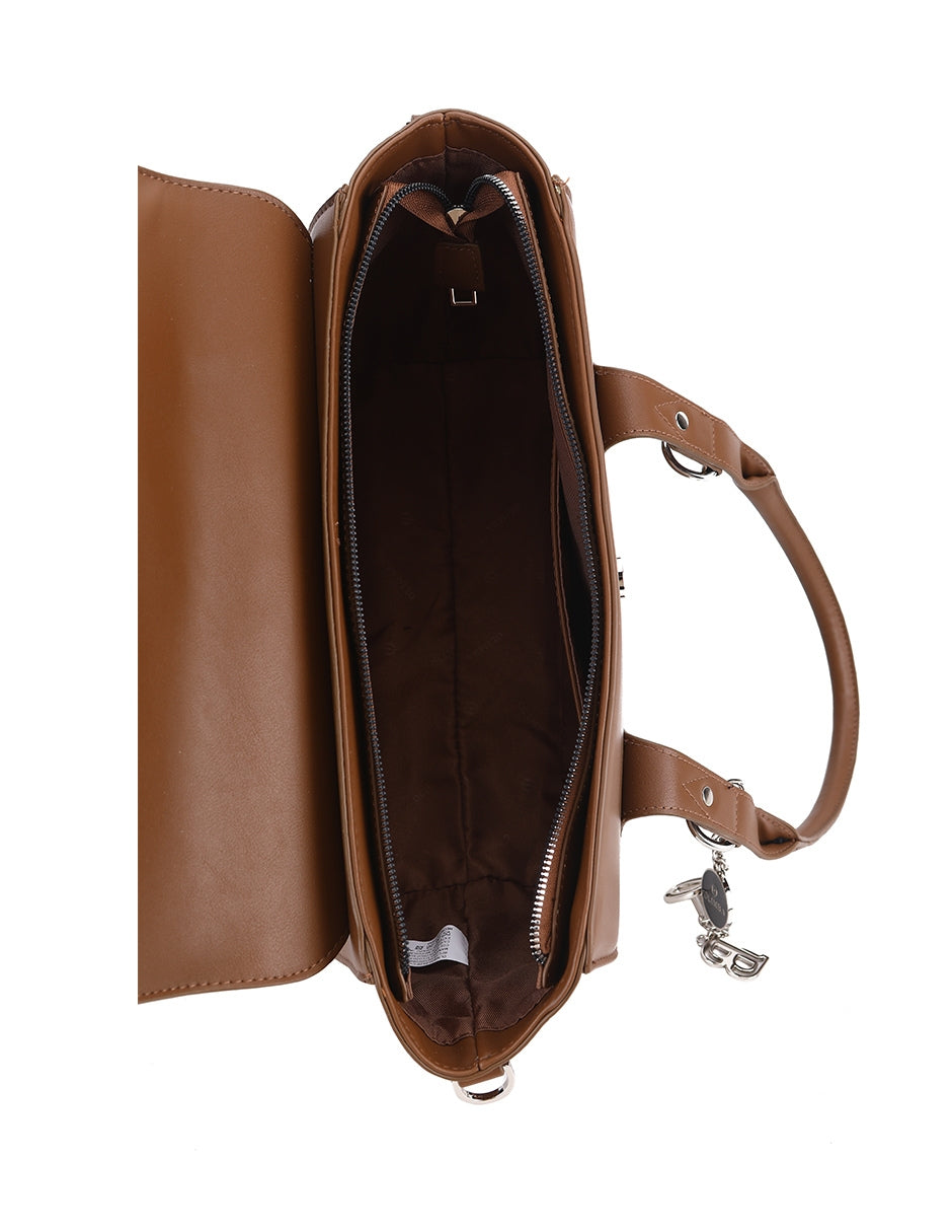Bolsa Tote Olimba