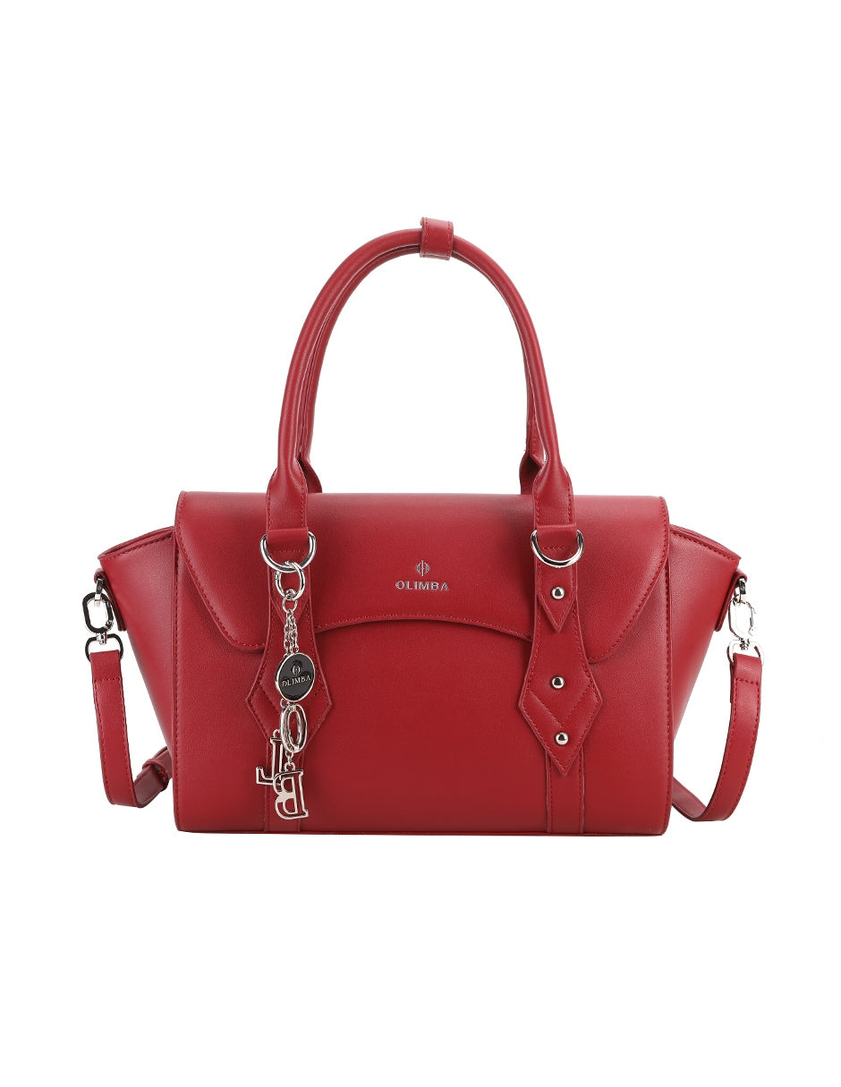 Bolsa Tote Olimba