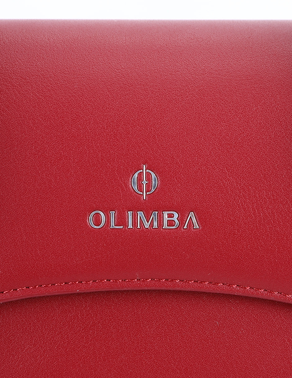 Bolsa Tote Olimba