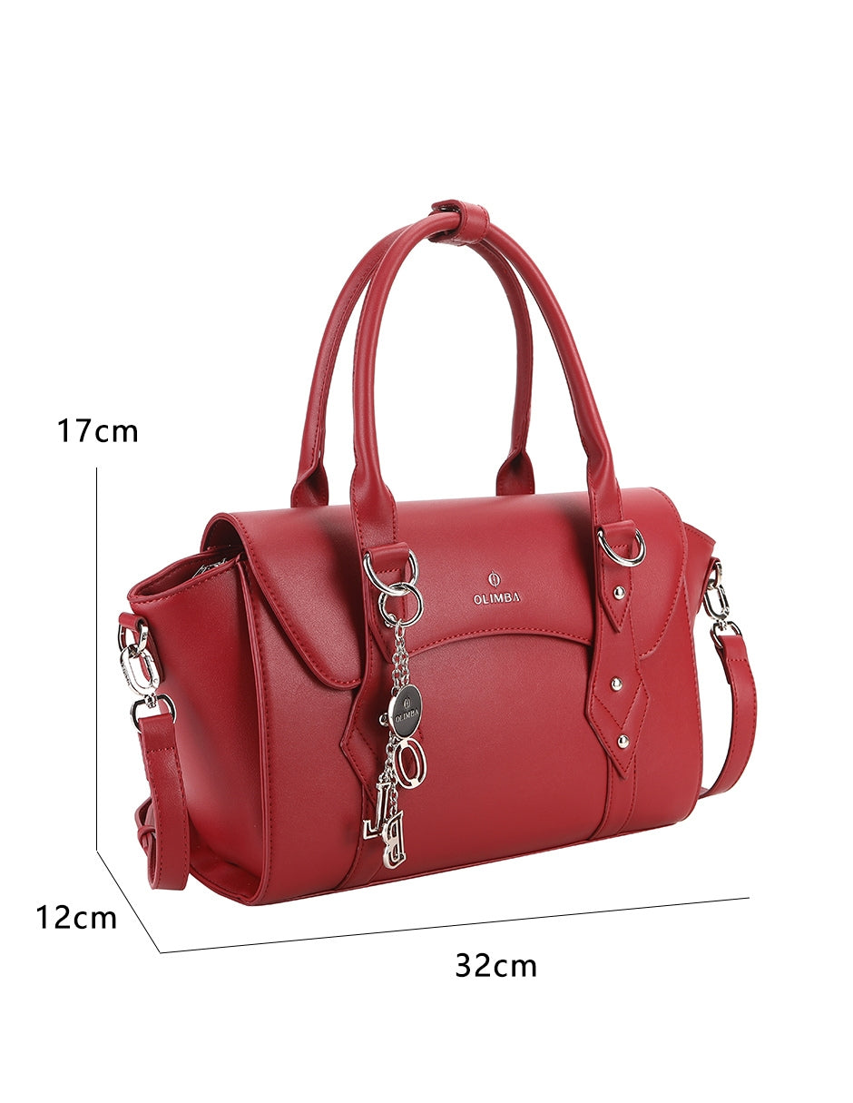 Bolsa Tote Olimba