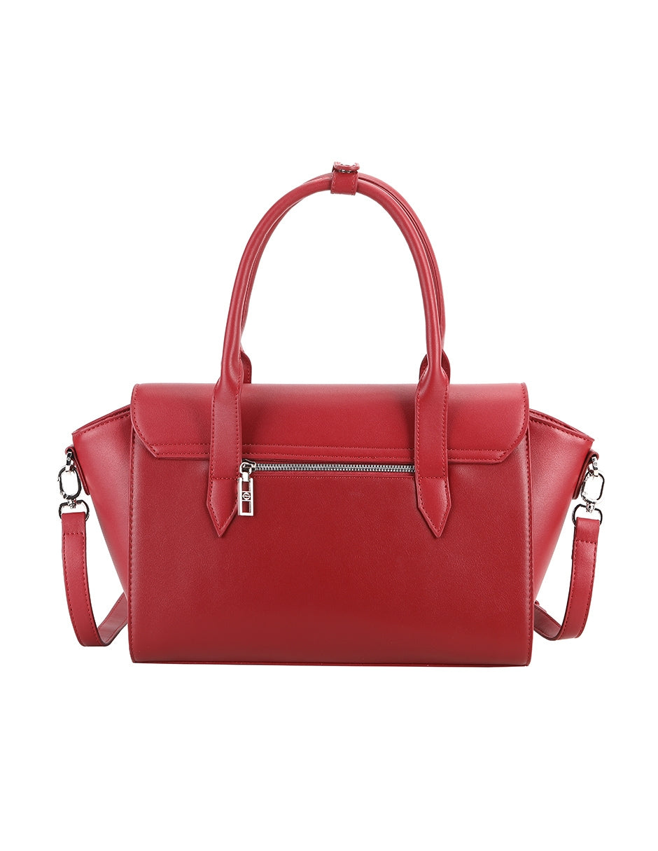 Bolsa Tote Olimba