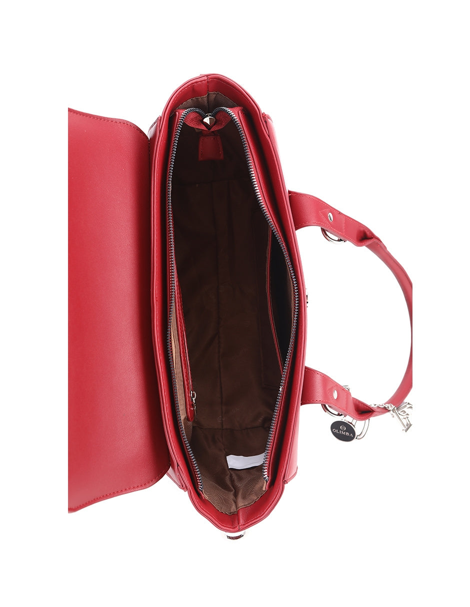 Bolsa Tote Olimba