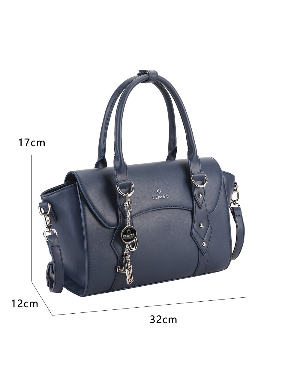 Bolsa Tote Olimba