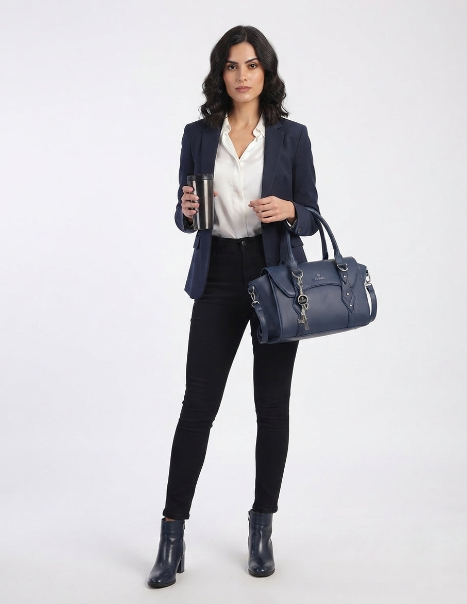 Bolsa Tote Olimba