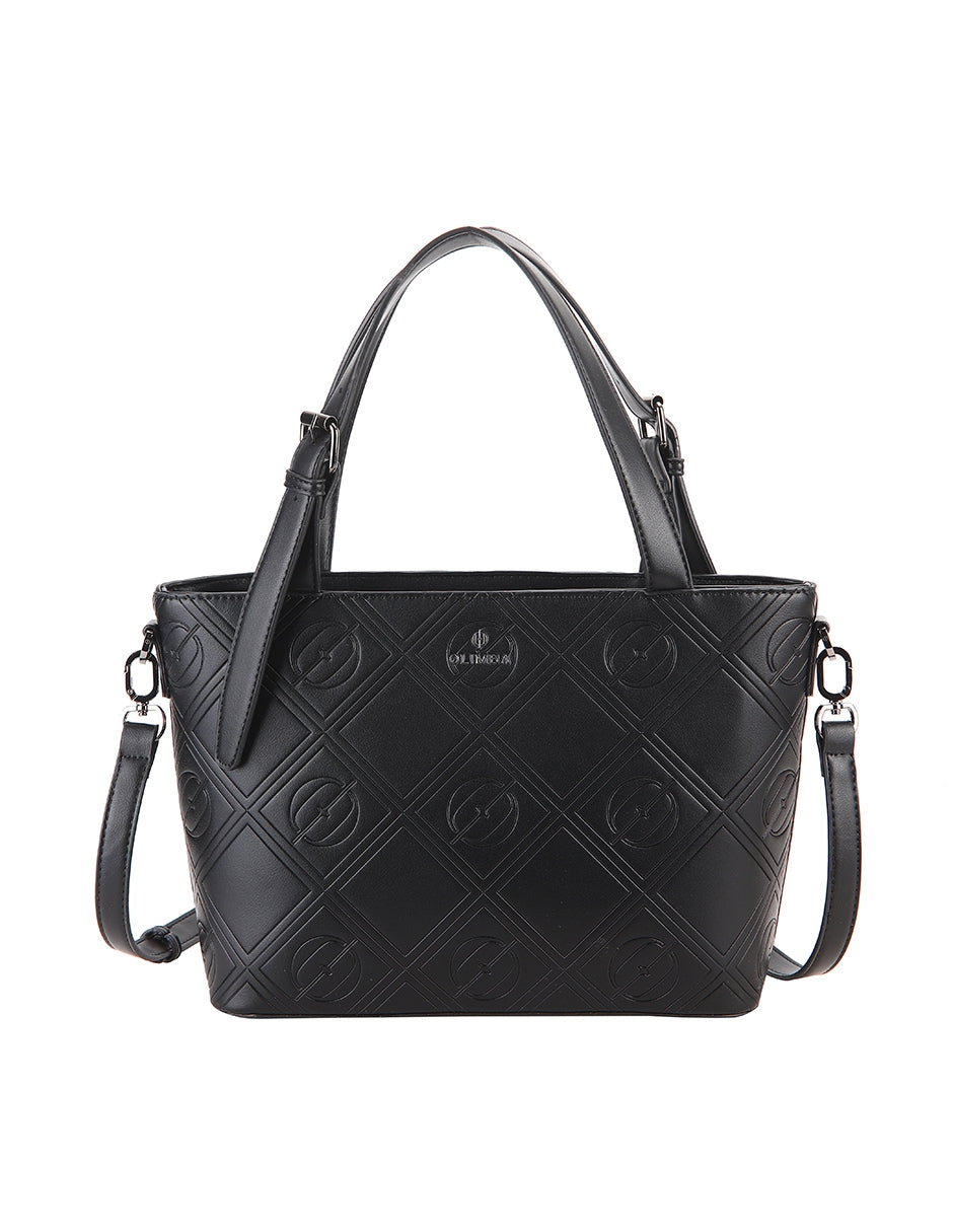 Bolsa Tote Olimba