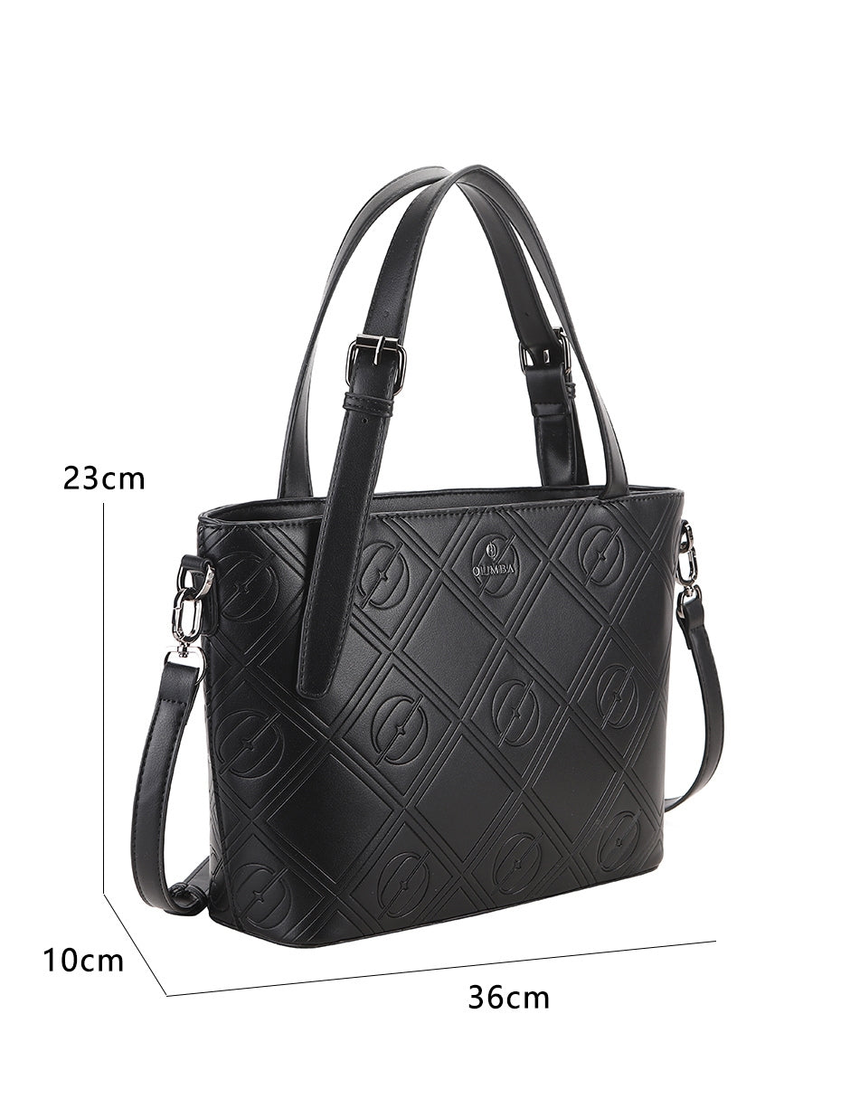 Bolsa Tote Olimba
