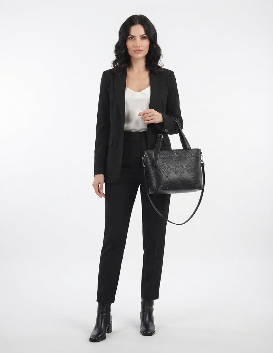 Bolsa Tote Olimba